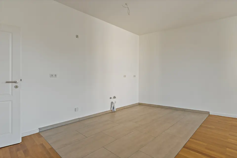 2 Zimmer Wohnung mit 63 m² in Merseburg – Bild 3