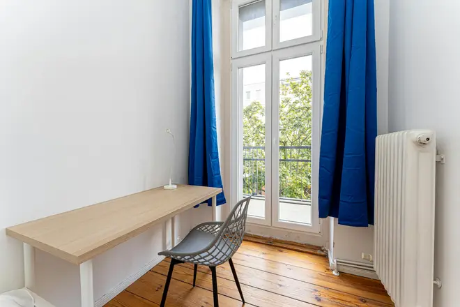 WG-Zimmer in Berlin – Bild 3