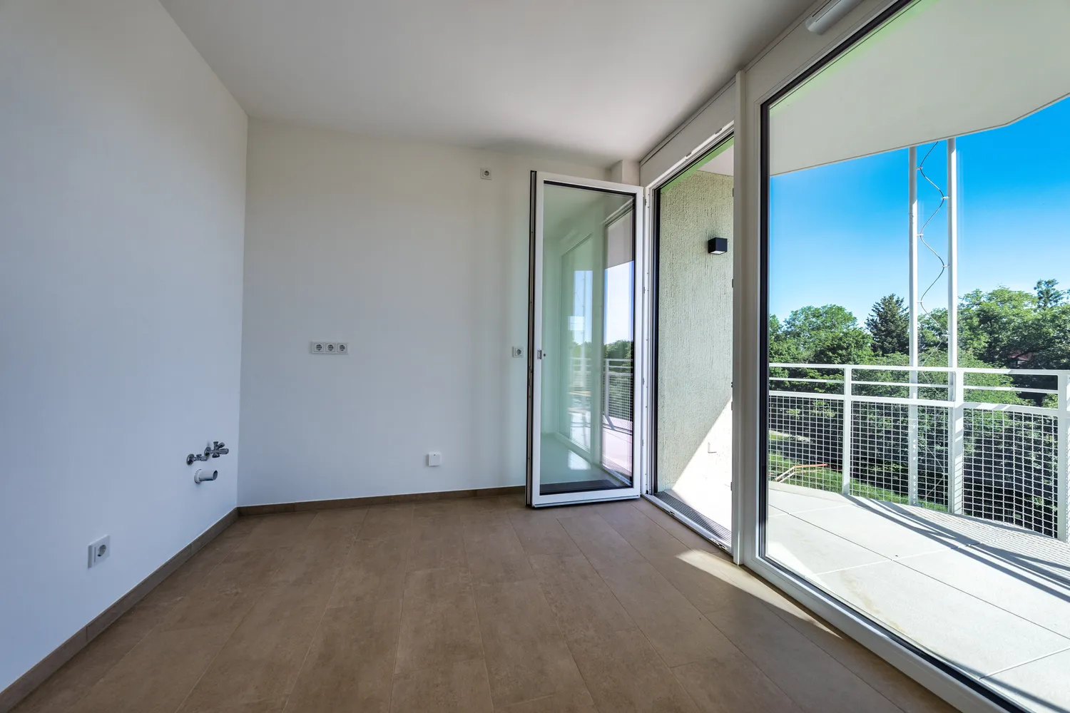 2 Zimmer Wohnung mit 65 m² in München – Bild 4