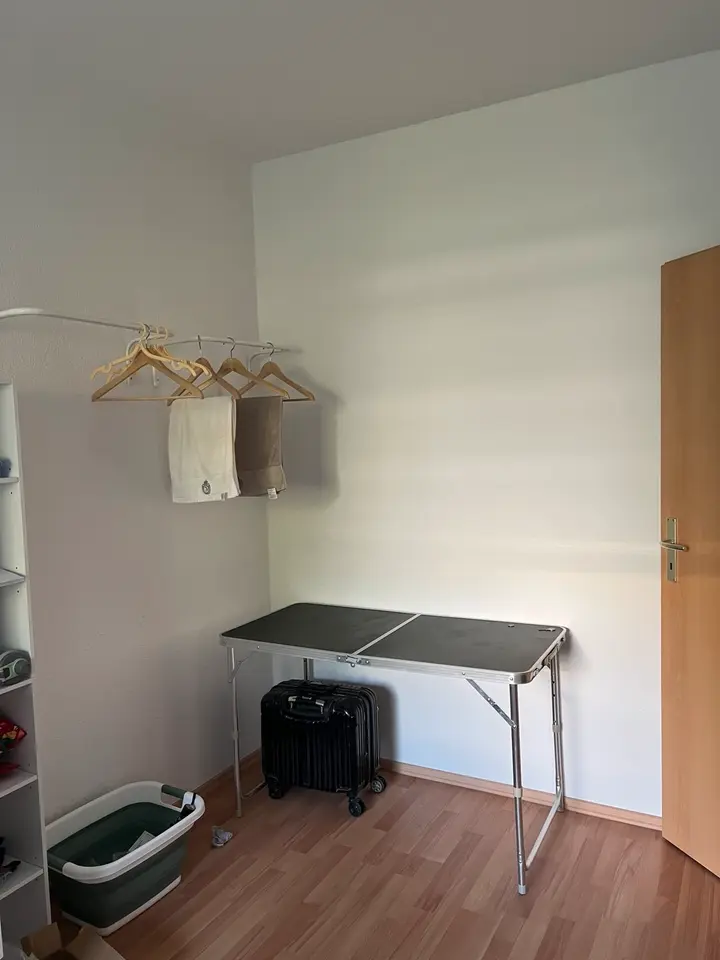 2 Zimmer Wohnung mit 16 m² in Dresden – Bild 9