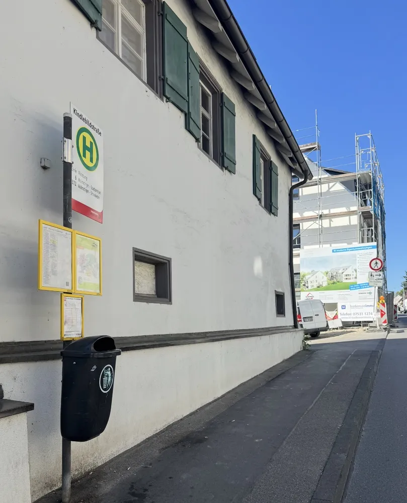 2 Zimmer Wohnung mit 46 m² in Konstanz – Bild 7