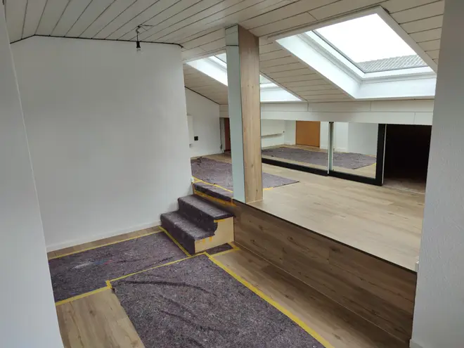 4 Zimmer Haus mit 97 m² in Bergisch Gladbach – Bild 6
