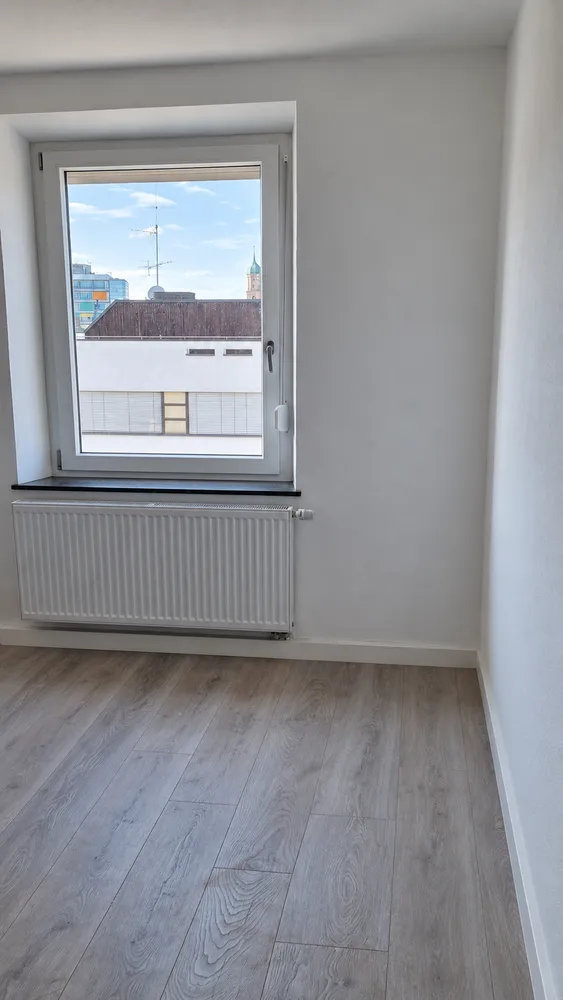2 Zimmer Wohnung mit 40 m² in Augsburg – Bild 6