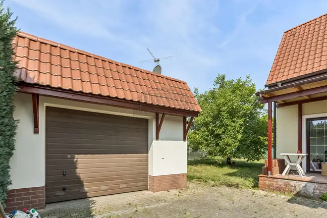 6 Zimmer Haus mit 209 m² in Leipzig – Bild 3