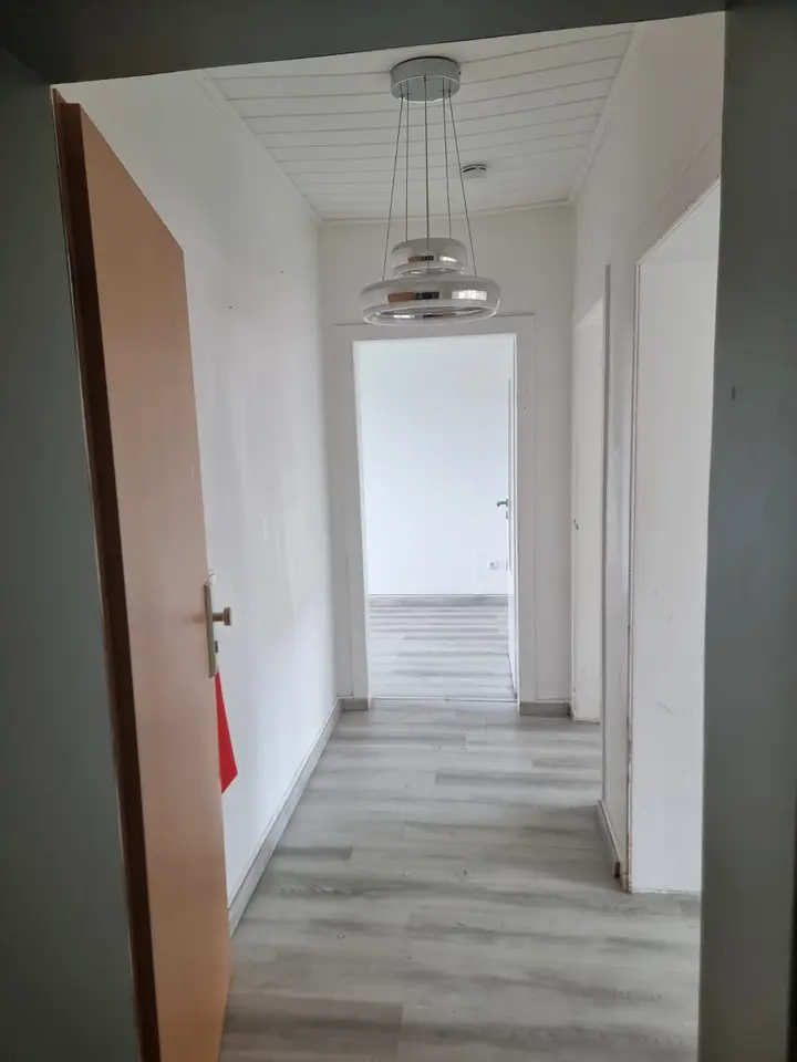 2 Zimmer Wohnung mit 55 m² in Gelsenkirchen – Bild 4