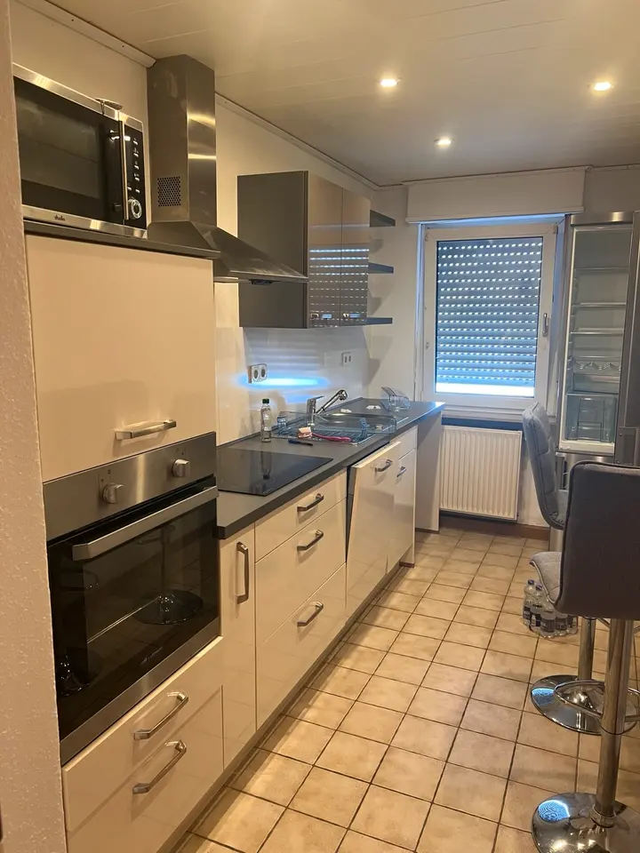3 Zimmer Wohnung mit 62 m² in Viernheim – Bild 7