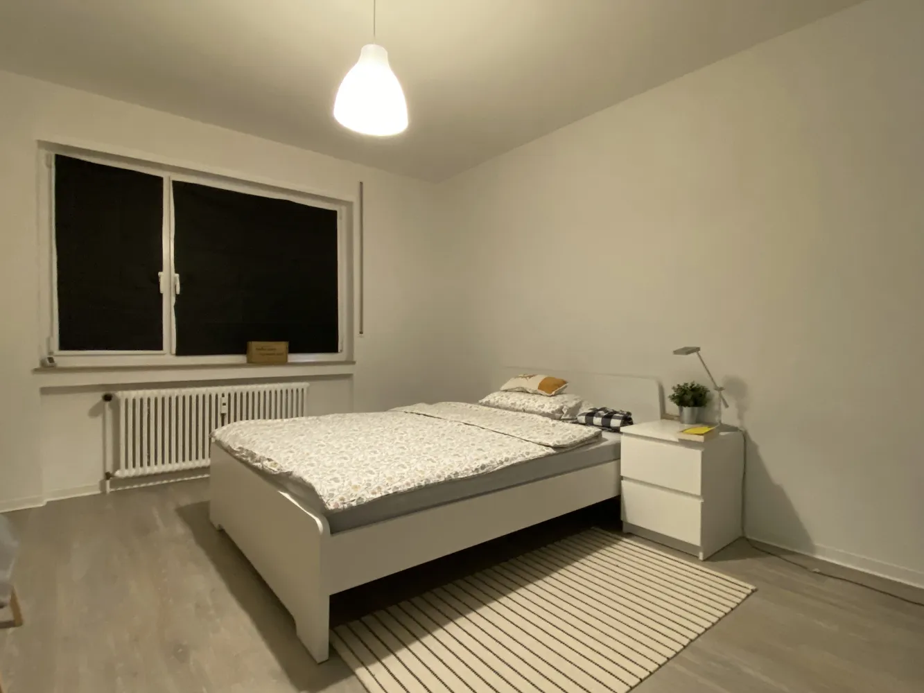 2 room apartment with 57 m² in Düsseldorf – Photo 7
