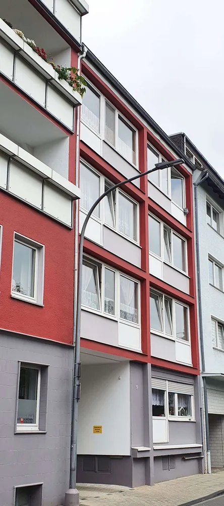 2 Zimmer Wohnung mit 60 m² in Wuppertal – Bild 10