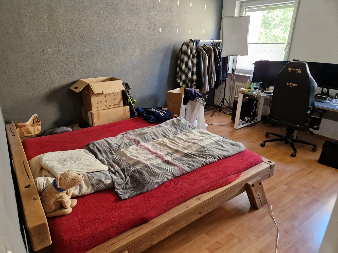 3 Zimmer Wohnung mit 86 m² in Darmstadt – Bild 8
