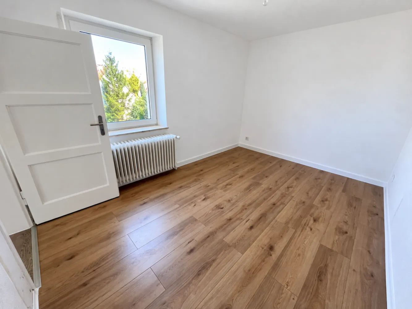 4 Zimmer Wohnung mit 79 m² in Marl – Bild 1