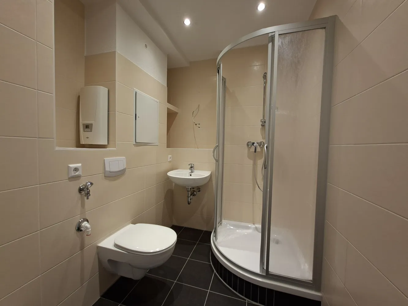 3 room apartment with 58 m² in Chemnitz – Photo 3