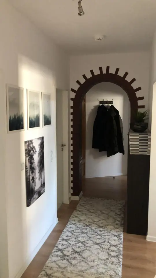 3 Zimmer Wohnung mit 72 m² in Wuppertal – Bild 9