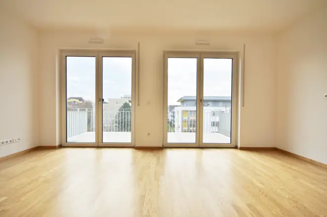 3 room apartment with 93 m² in Bonn – Photo 2