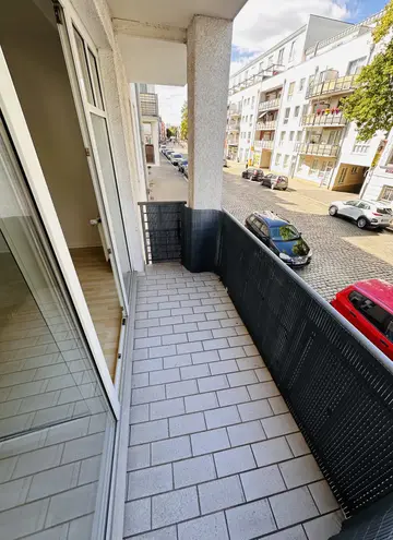 3 Zimmer Wohnung mit 53 m² in Magdeburg – Bild 7