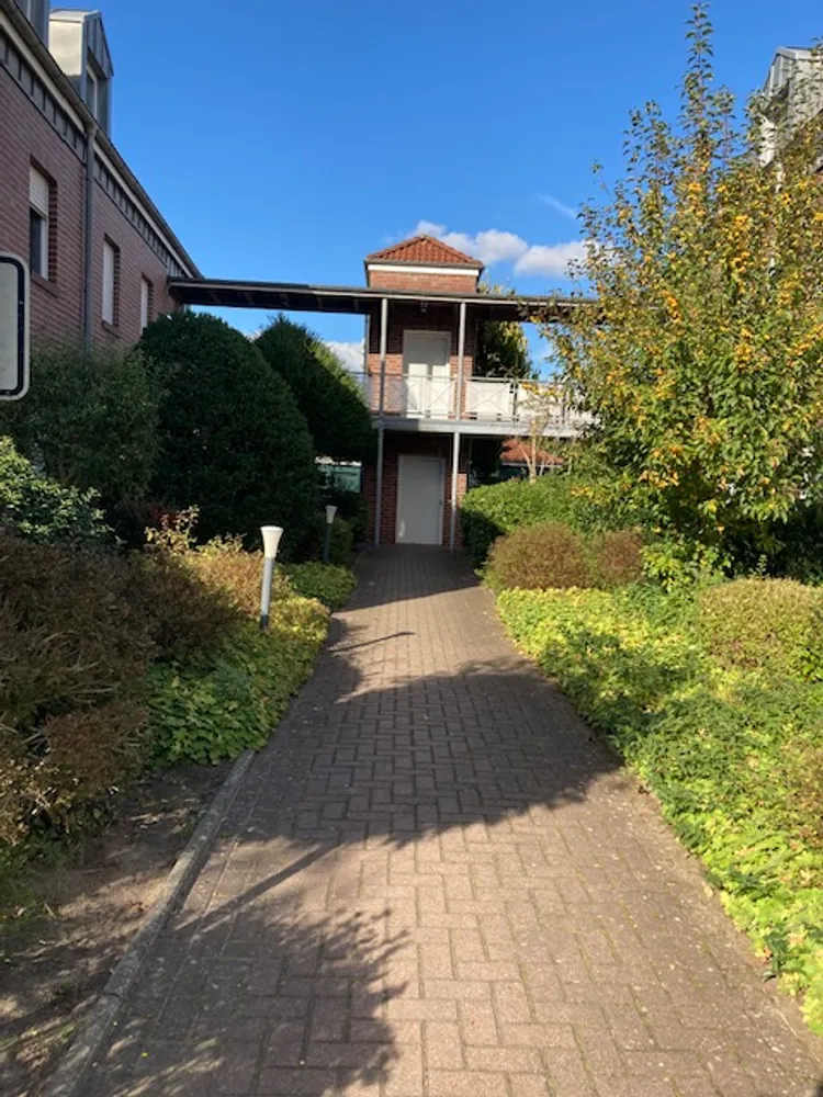 2 Zimmer Wohnung mit 62 m² in Oldenburg – Bild 8