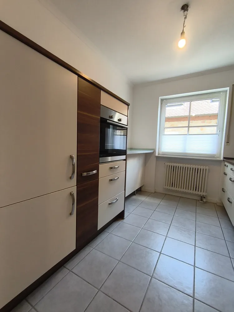 2 Zimmer Wohnung mit 59 m² in Ludwigshafen am Rhein – Bild 8