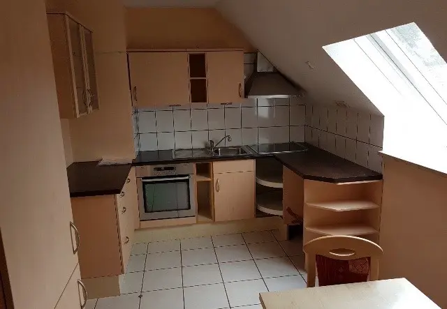 2 Zimmer Wohnung mit 54 m² in Sonneberg – Bild 10