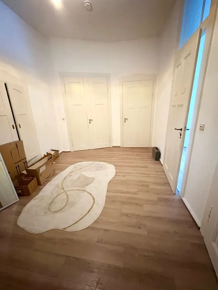 4 room apartment with 120 m² in Chemnitz – Photo 8
