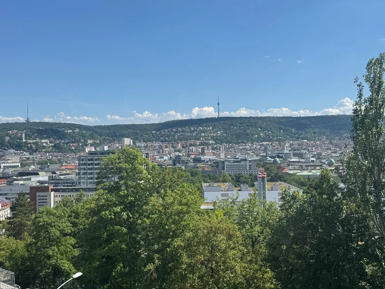 2 Zimmer Wohnung mit 99 m² in Stuttgart – Bild 11