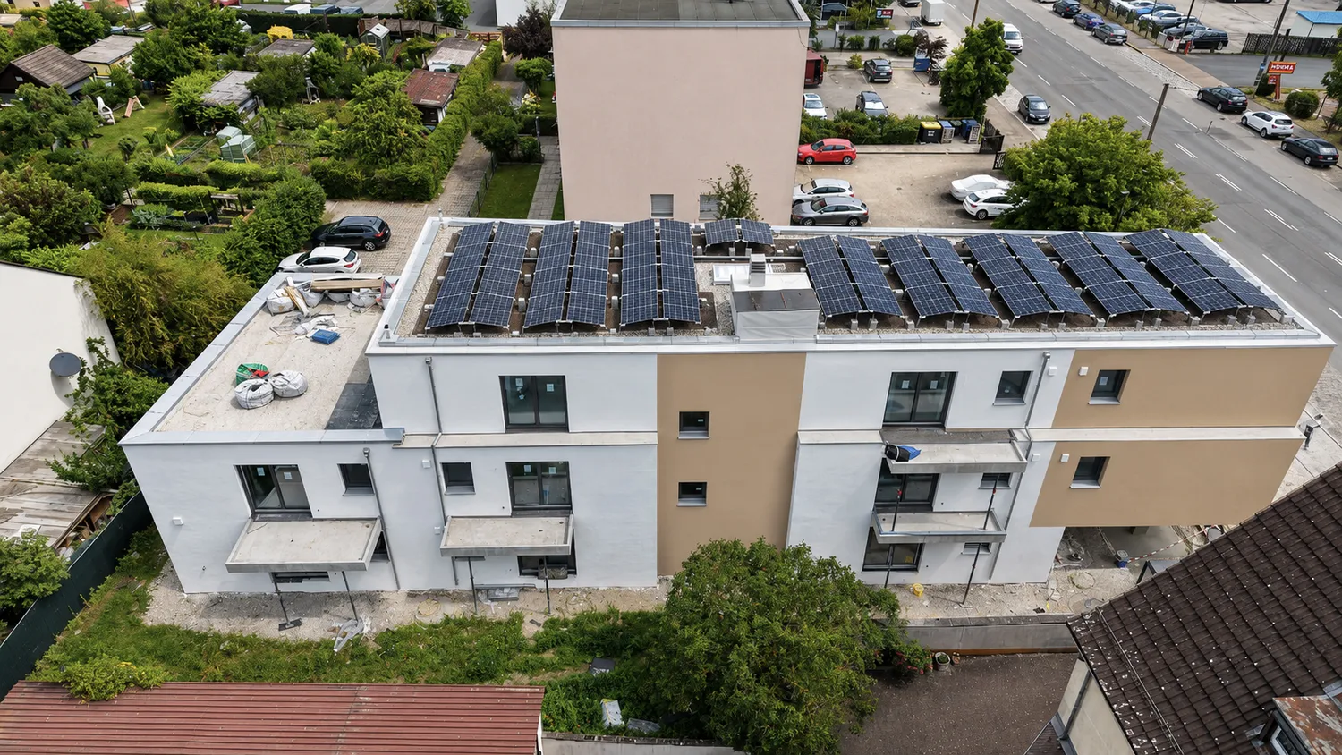 1 Zimmer Wohnung mit 24 m² in Nürnberg – Bild 9