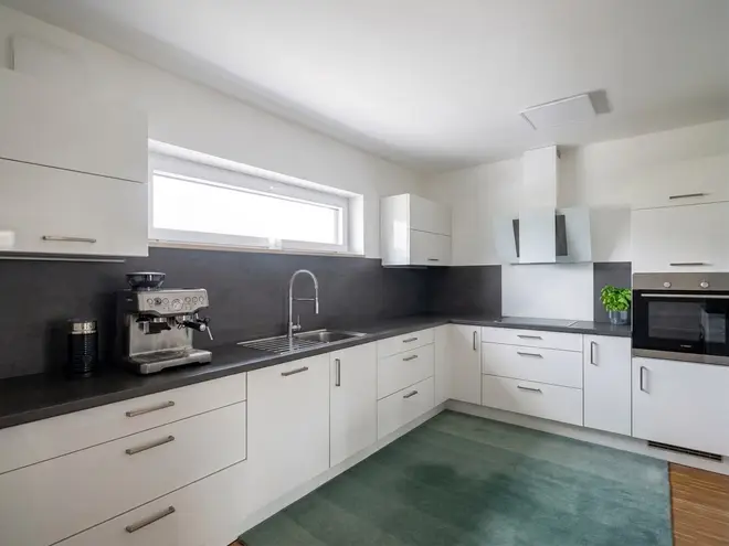 3 Zimmer Wohnung mit 130 m² in Ingolstadt – Bild 5