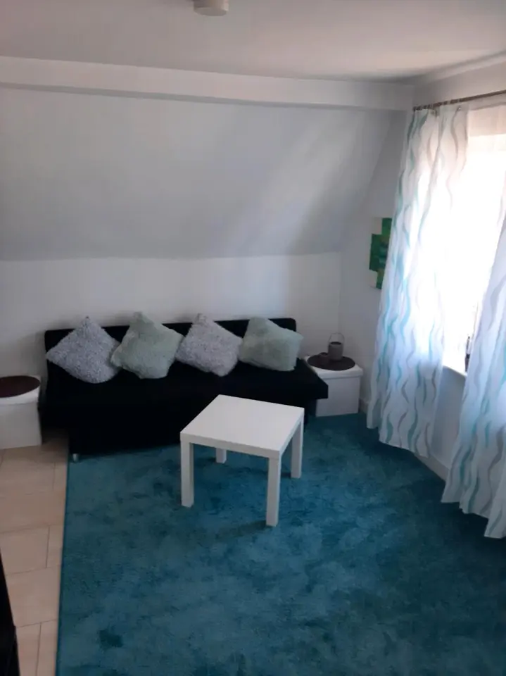 3 Zimmer Wohnung mit 58 m² in Lübeck – Bild 2