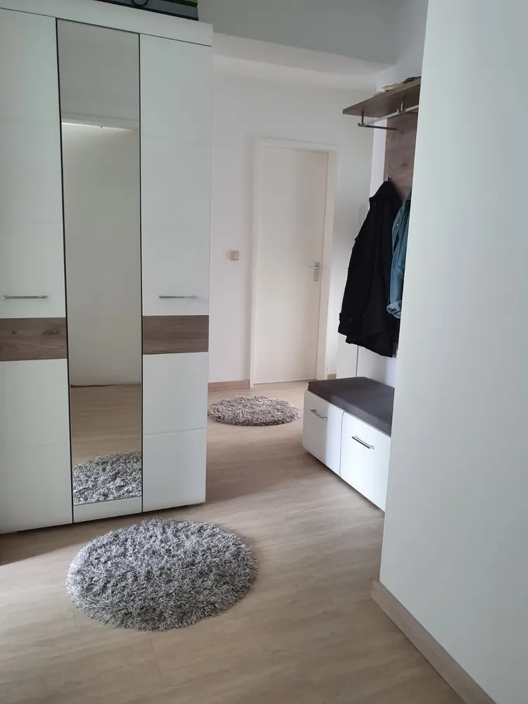 3 room apartment with 53 m² in Augsburg – Photo 8