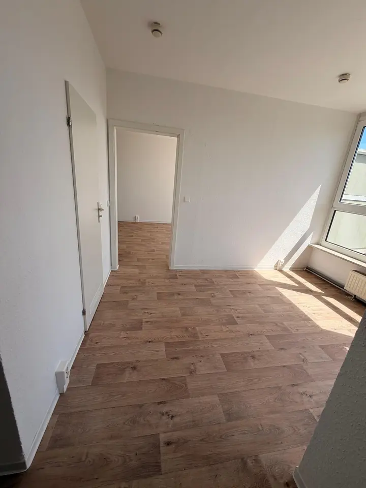 2 Zimmer Wohnung mit 55 m² in Rostock – Bild 4