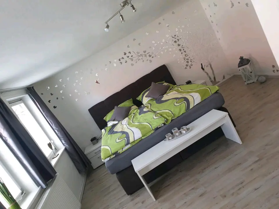 3 Zimmer Haus mit 115 m² in Osterode am Harz – Bild 2