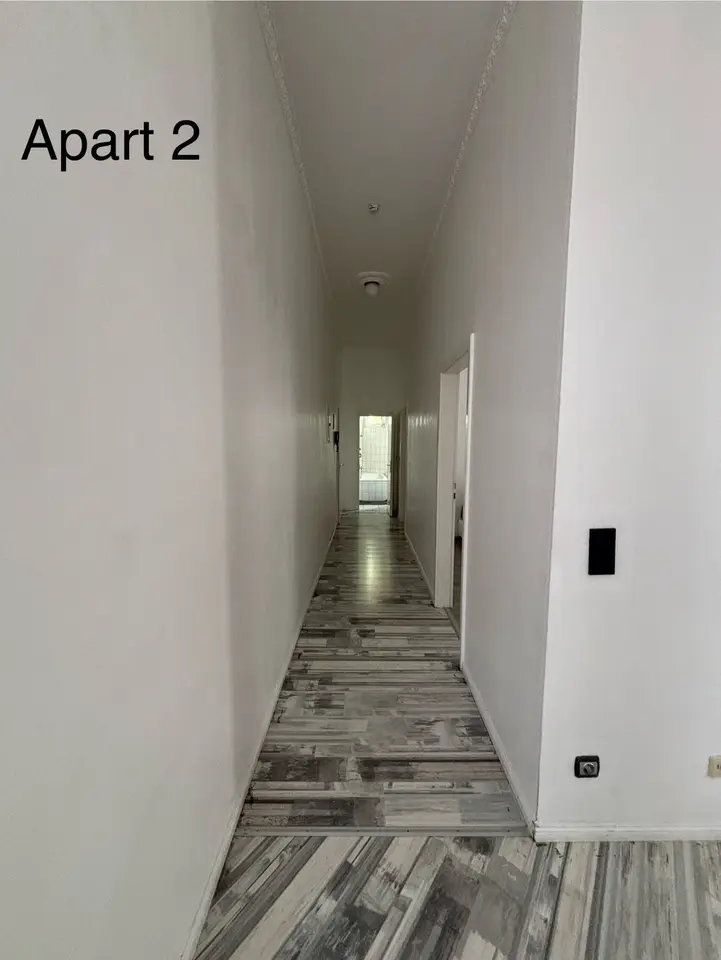3 Zimmer Wohnung mit 78 m² in Solingen – Bild 2