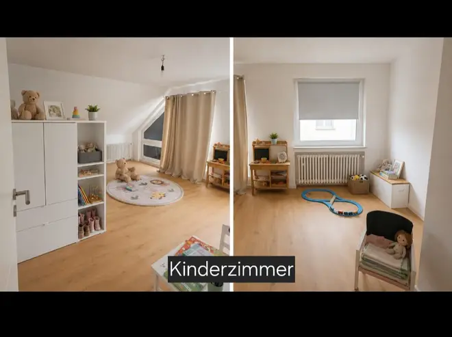 3 Zimmer Wohnung mit 88 m² in Essen – Bild 10