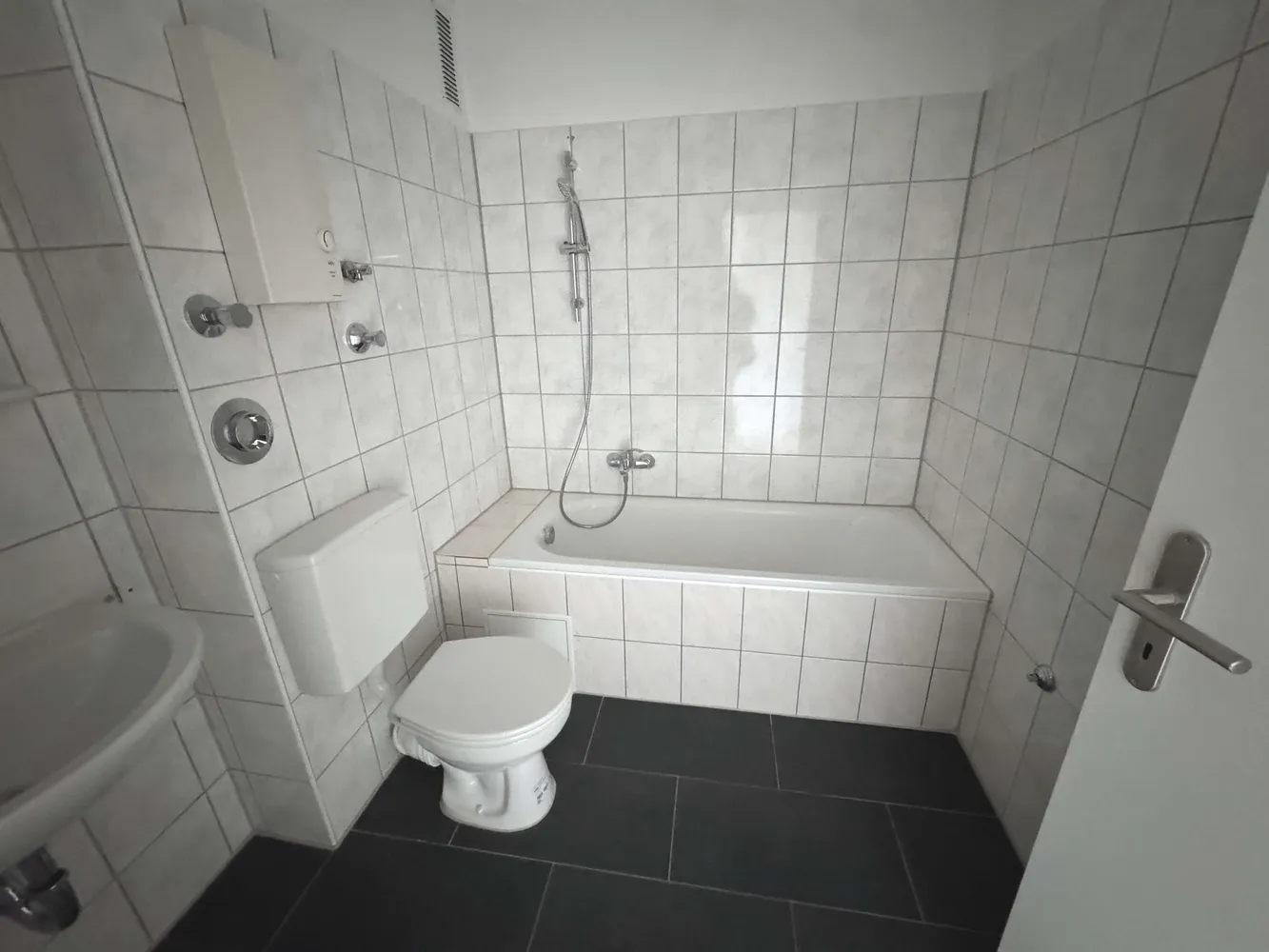 3 Zimmer Wohnung mit 66 m² in Duisburg – Bild 7