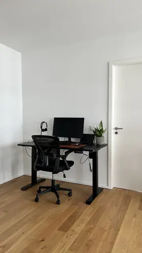 2 Zimmer Wohnung mit 60 m² in Düsseldorf – Bild 6