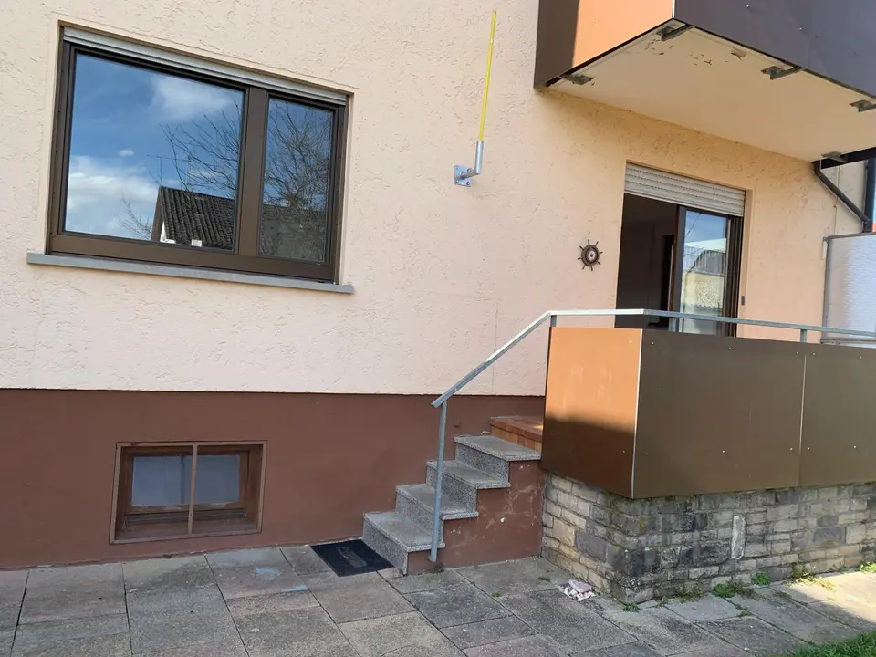3 Zimmer Wohnung mit 70 m² in Villingen-Schwenningen – Bild 3