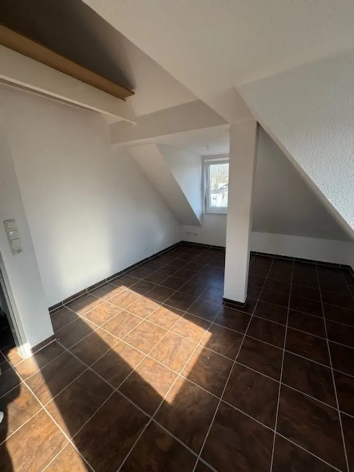 2 Zimmer Wohnung mit 26 m² in Oldenburg – Bild 1