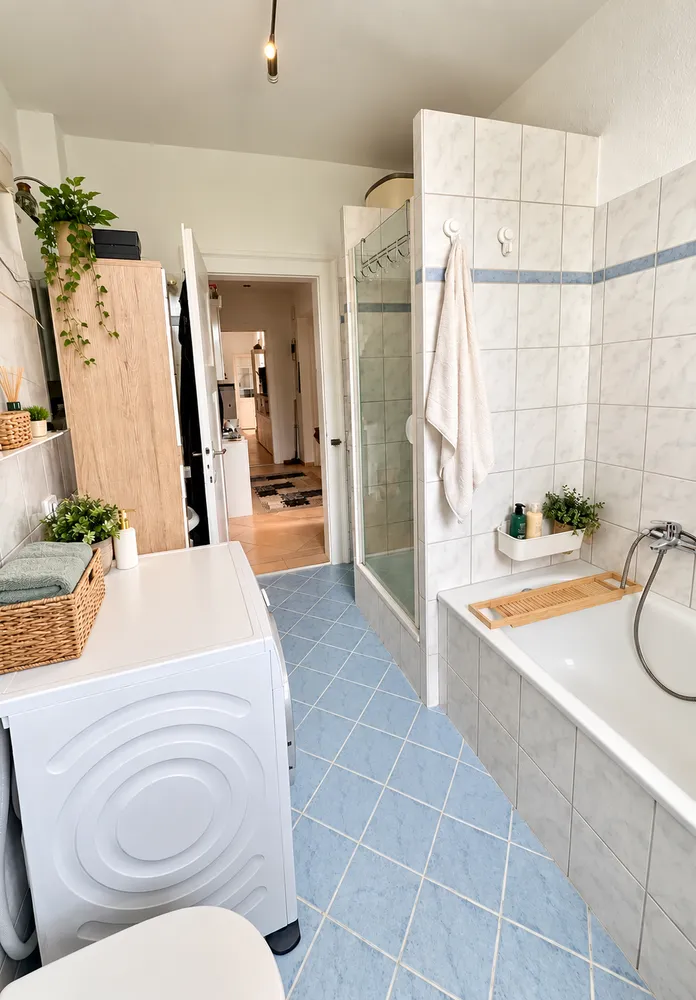 4 Zimmer Wohnung mit 93 m² in Waldshut-Tiengen – Bild 4