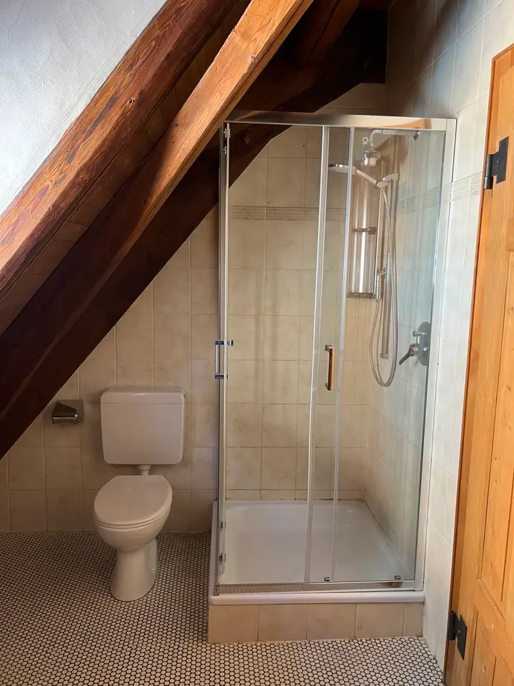 3 Zimmer Wohnung mit 120 m² in Rottweil – Bild 8