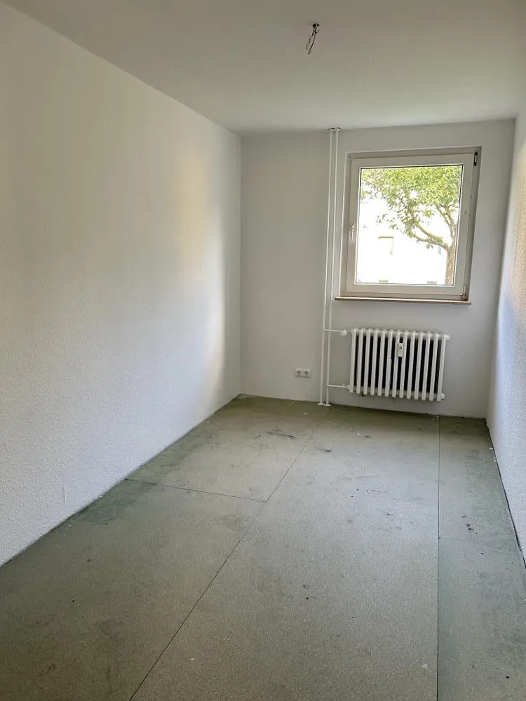 3 Zimmer Wohnung mit 50 m² in Dortmund – Bild 6