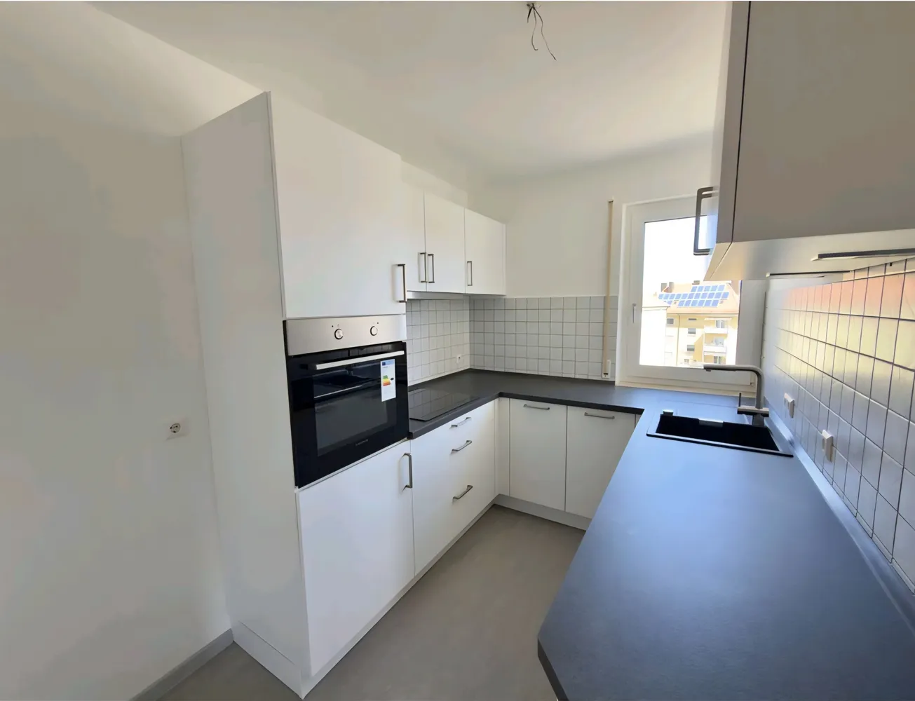 2 room apartment with 62 m² in Amberg – Photo 3