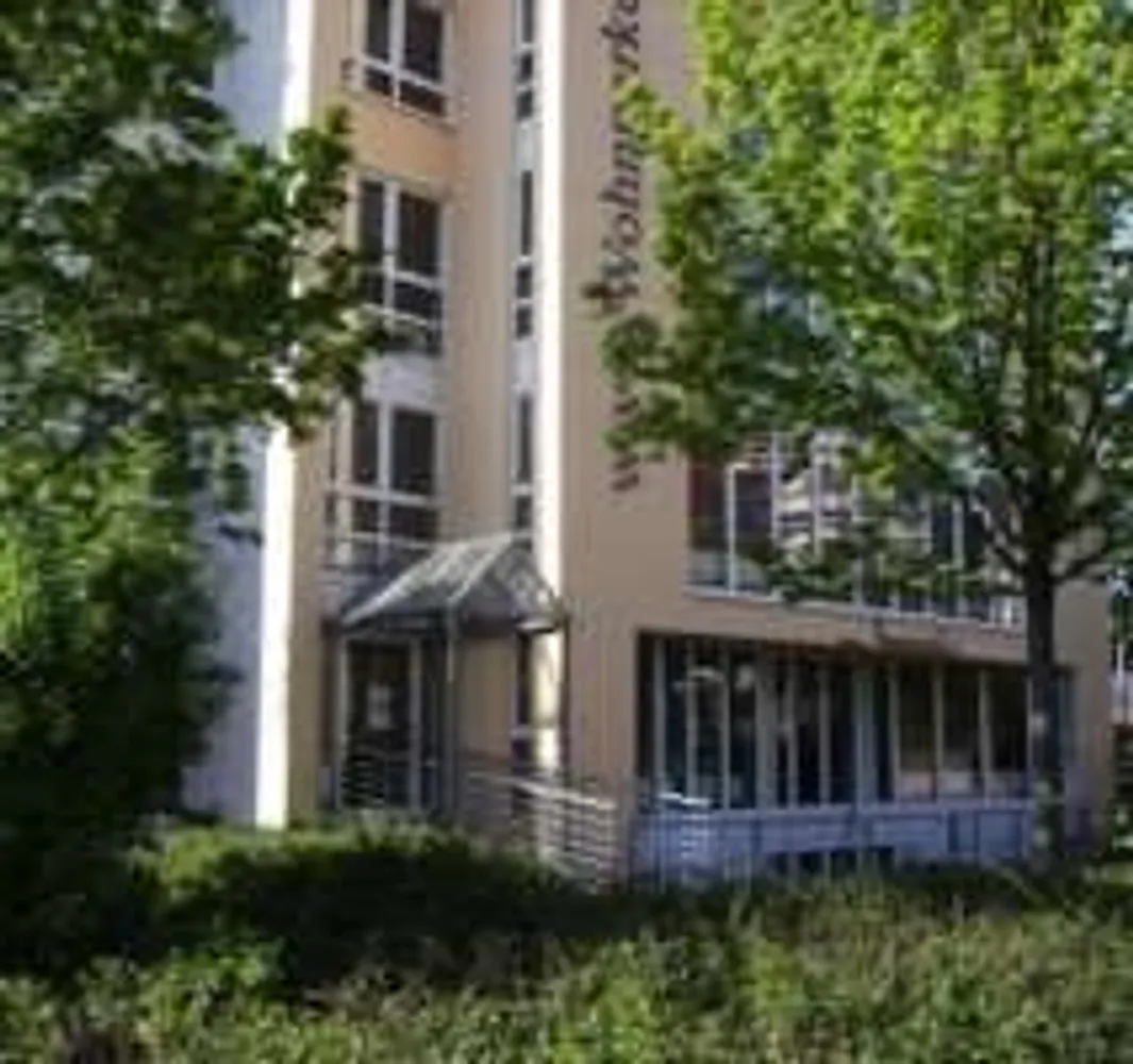 1 room apartment with 26 m² in Kaiserslautern – Photo 8