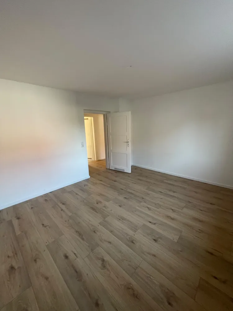2 Zimmer Wohnung mit 55 m² in Ansbach – Bild 3