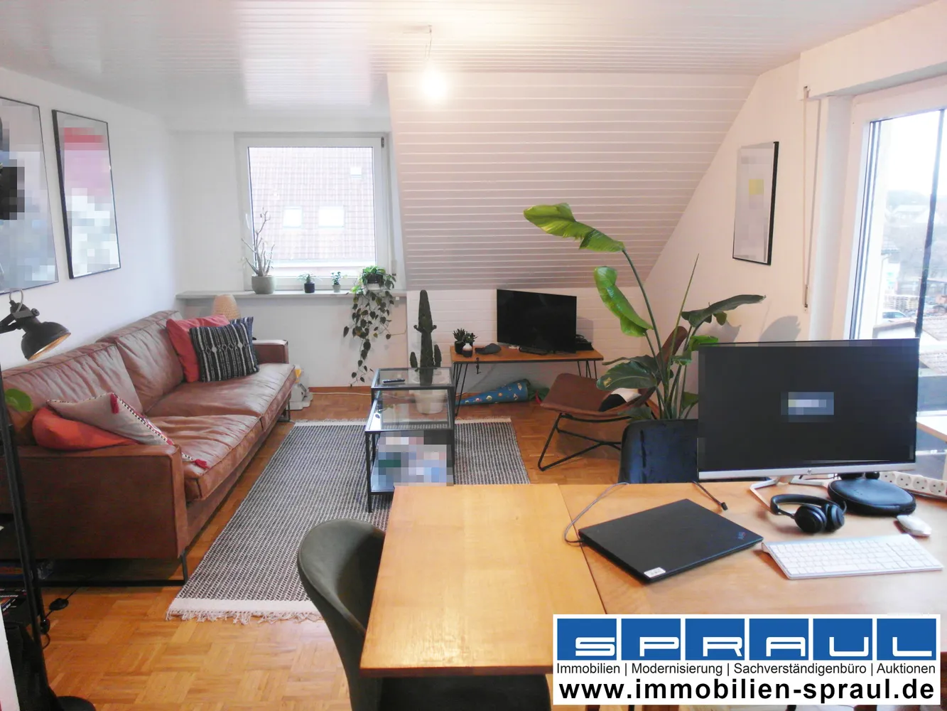 2 Zimmer Wohnung mit 54 m² in Friedrichshafen – Bild 7