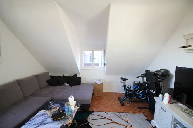 2 Zimmer Wohnung mit 40 m² in Stuttgart – Bild 2