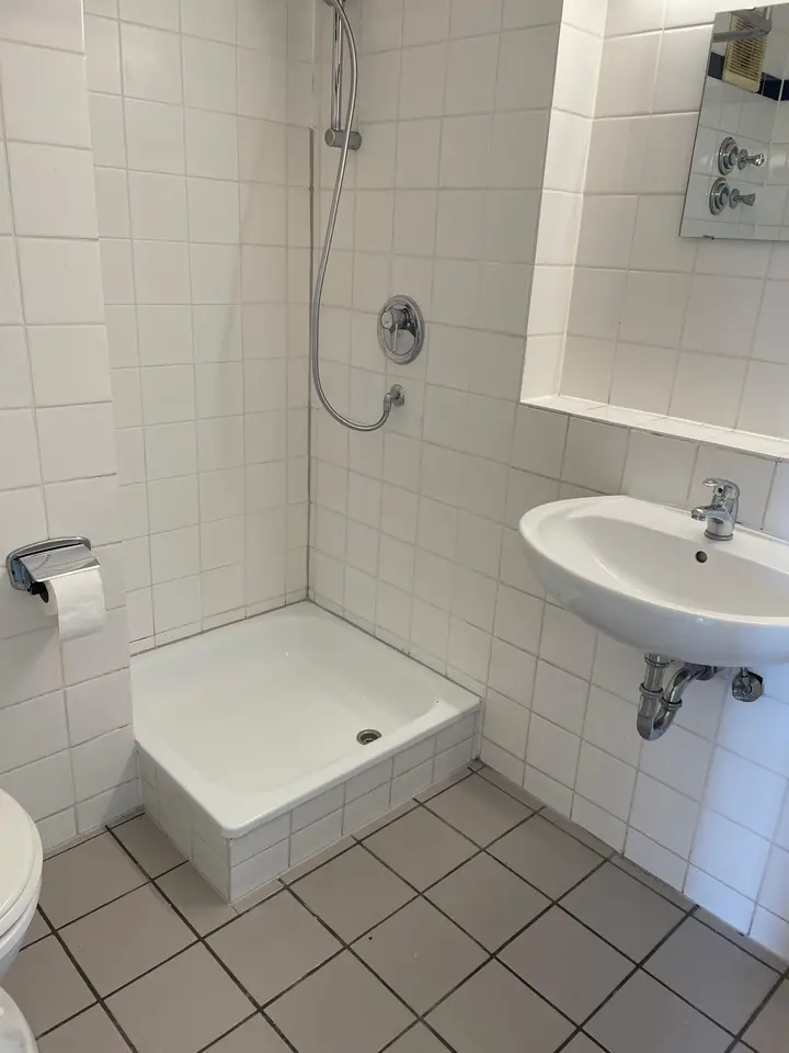 2 Zimmer Wohnung mit 27 m² in Kaiserslautern – Bild 6
