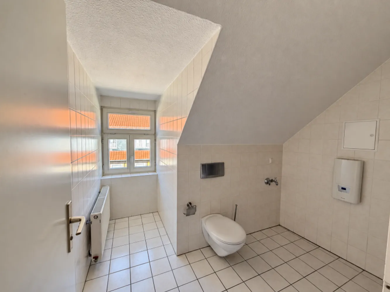 1 Zimmer Wohnung mit 39 m² in Wernigerode – Bild 4