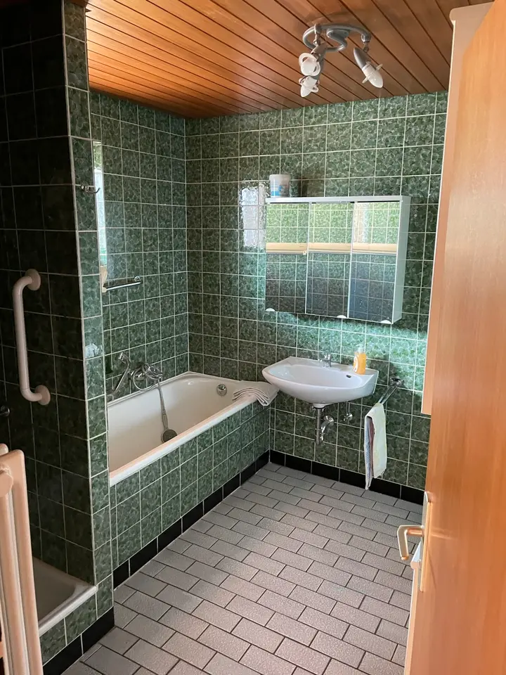 4 Zimmer Wohnung mit 108 m² in Nürtingen – Bild 10
