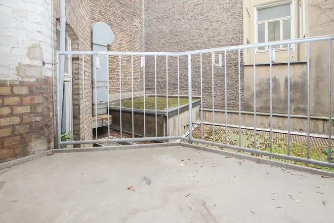 2 Zimmer Wohnung mit 71 m² in Düsseldorf – Bild 8