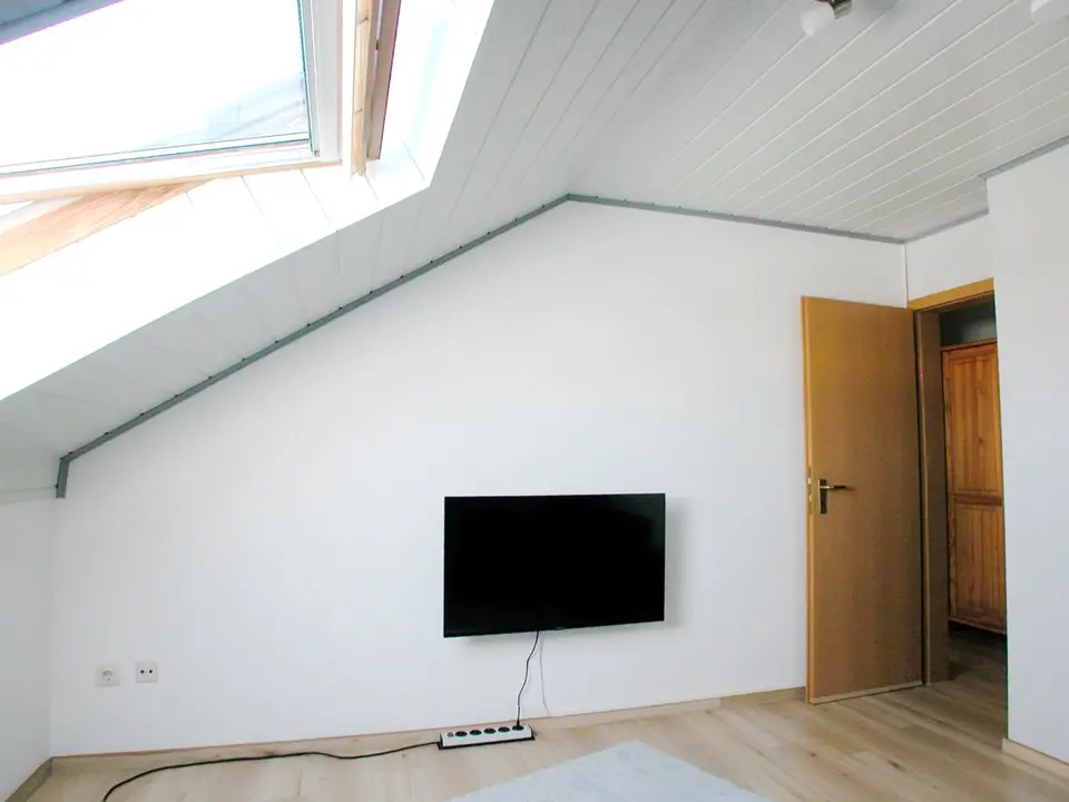 WG-Zimmer mit 35 m² in Paderborn – Bild 2