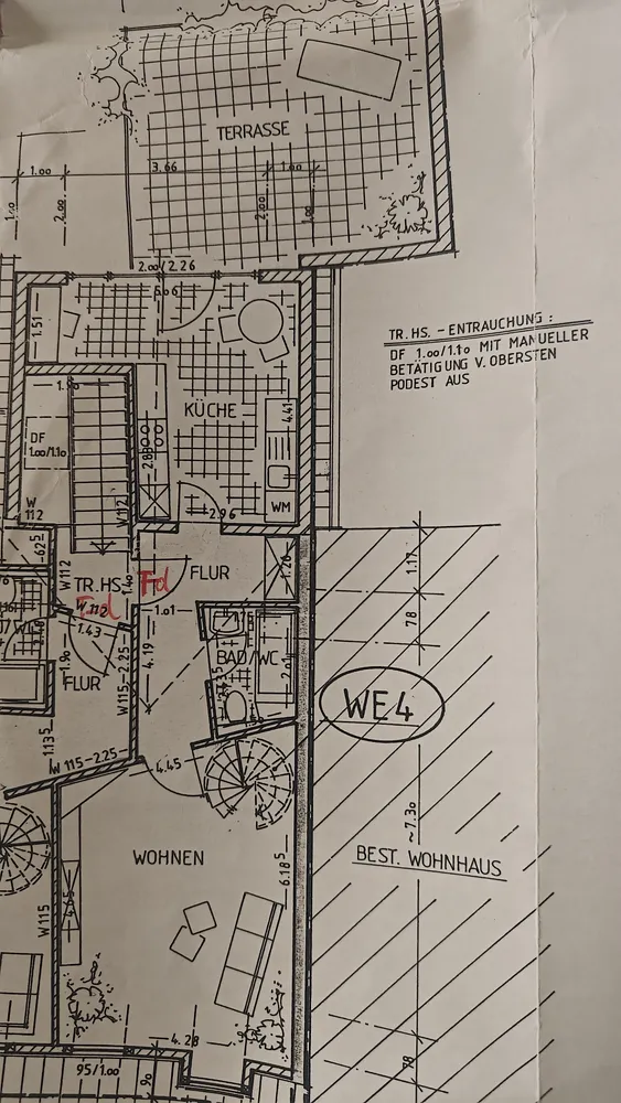 2 Zimmer Wohnung mit 63 m² in Mannheim – Bild 5