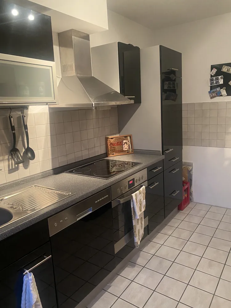 2 Zimmer Wohnung mit 65 m² in Leverkusen – Bild 3